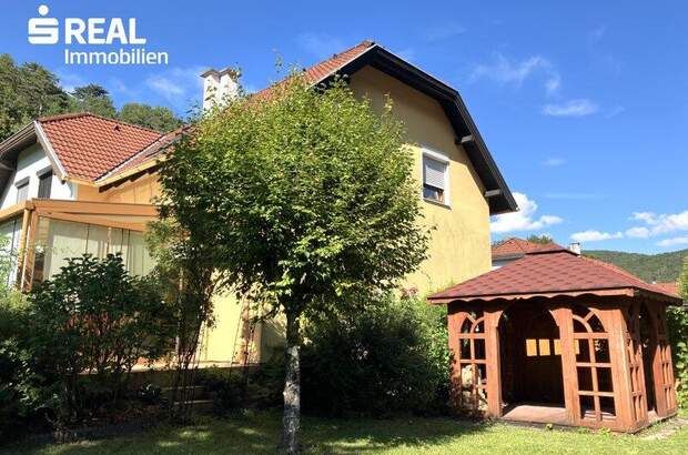 Mehrfamilienhaus kaufen in 2371 Hinterbrühl (Bild 2)