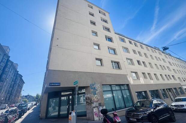 Wohnung kaufen in 1050 Wien (Bild 1)