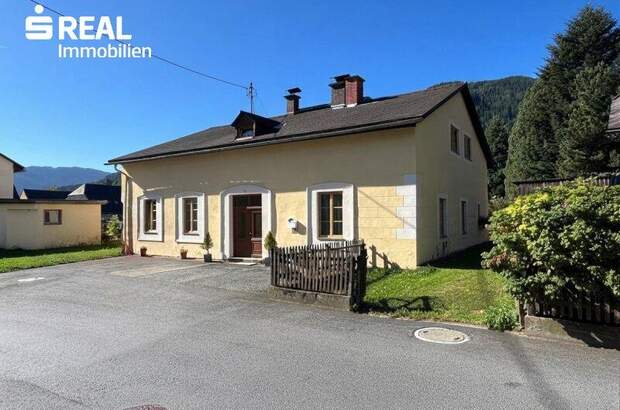 Haus kaufen in 8844 Schöder (Bild 1)