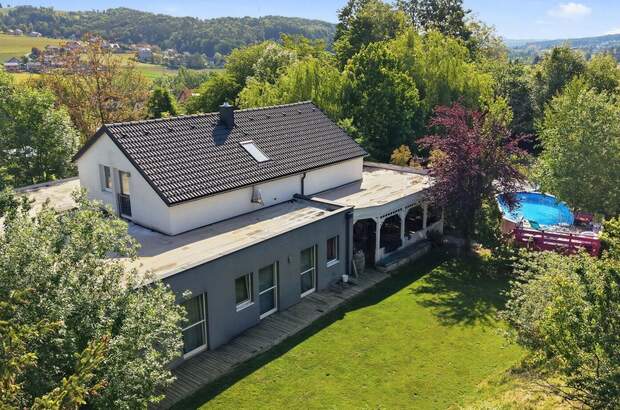 Haus kaufen in 8063 Eggersdorf (Bild 1)