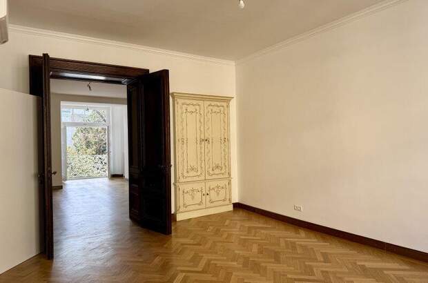 Terrassenwohnung mieten in 1180 Wien (Bild 4)