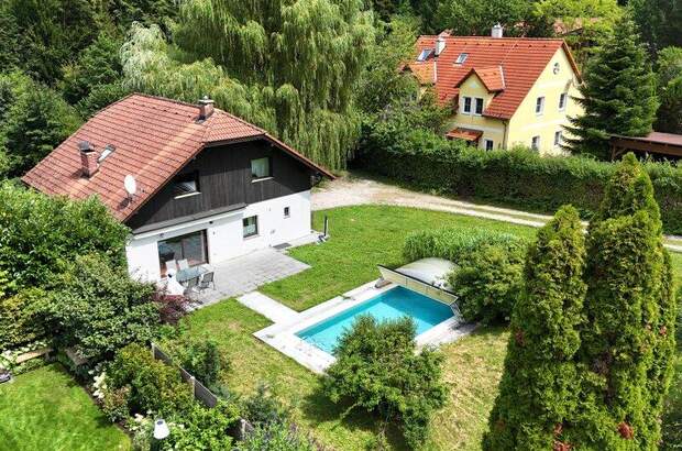 Einfamilienhaus kaufen in 3002 Purkersdorf (Bild 2)