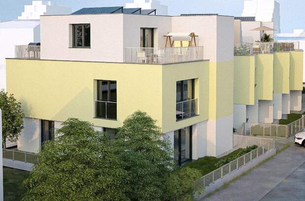 Wohnung kaufen in 1110 Wien (Bild 1)