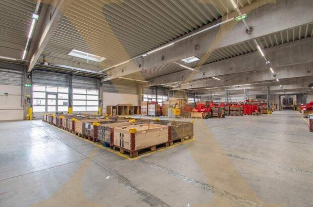 Lager mieten in 4060 Leonding (Bild 1)