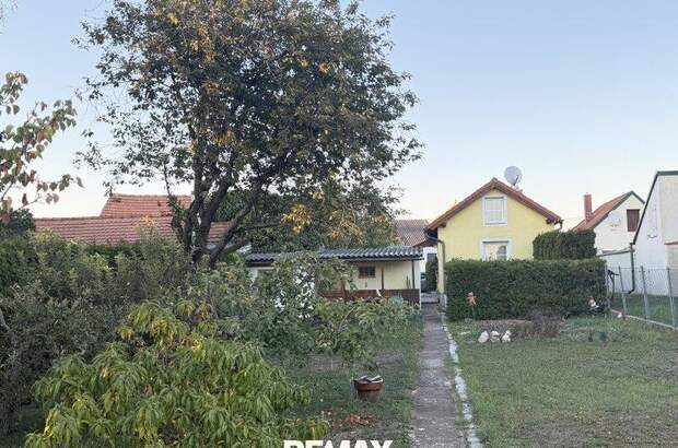 Einfamilienhaus kaufen in 2054 Haugsdorf (Bild 2)
