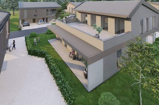 Wohnung kaufen in 8401 Kalsdorf (Bild 4)