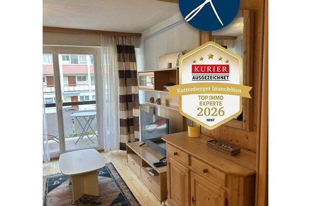 Terrassenwohnung kaufen in 3500 Krems (Bild 4)