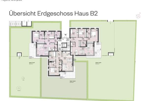 Wohnung kaufen in 5082 Grödig (Bild 3)