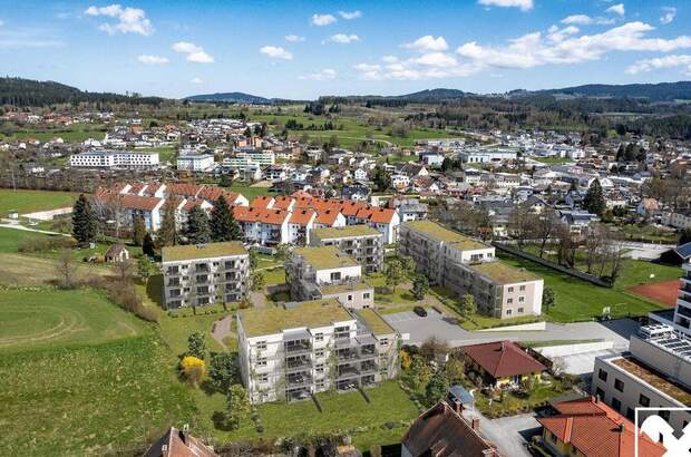 Wohnung mit Balkon mieten in 4240 Freistadt (Bild 1)