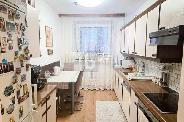 Terrassenwohnung kaufen in 8020 Graz (Bild 3)