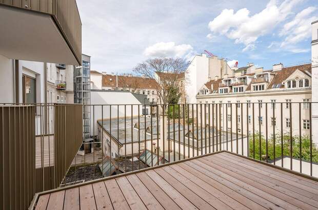 Anlageobjekt kaufen in 1060 Wien (Bild 3)