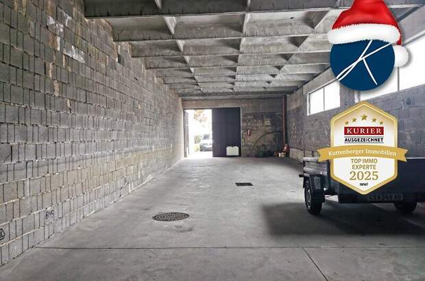 Lager kaufen in 3500 Krems (Bild 3)