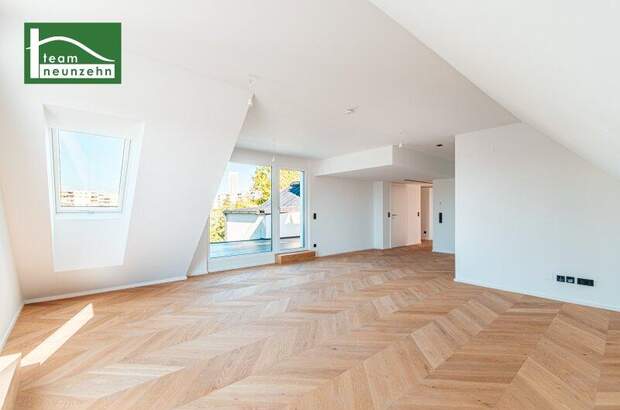 Terrassenwohnung kaufen in 1220 Wien (Bild 1)