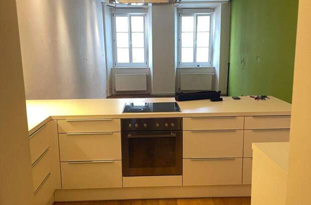 Mietwohnung in 8010 Graz (Bild 1)