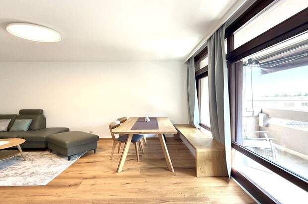 Wohnung mit Balkon kaufen in 8430 Leibnitz (Bild 4)