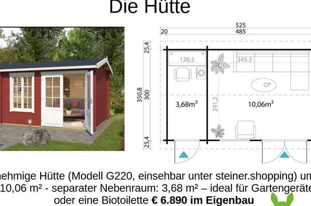 Grundstück kaufen in 2500 Baden (Bild 1)