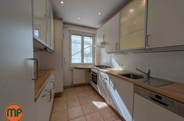 Terrassenwohnung mieten in 1180 Wien (Bild 1)