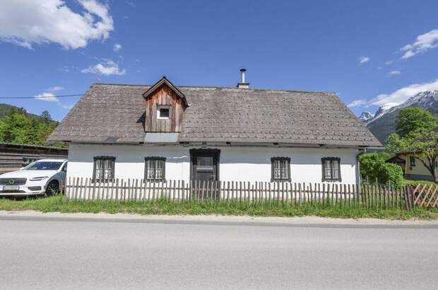 Haus kaufen in 8911 Admont (Bild 1)