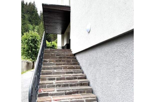 Terrassenwohnung kaufen in 5753 Saalbach (Bild 2)