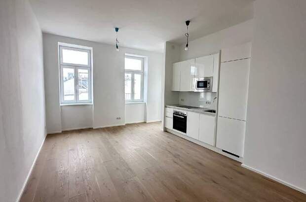 Mietwohnung in 1030 Wien