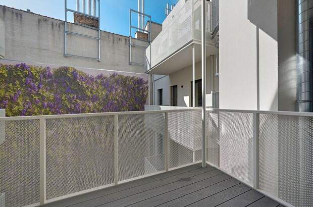 Terrassenwohnung kaufen in 1050 Wien (Bild 4)
