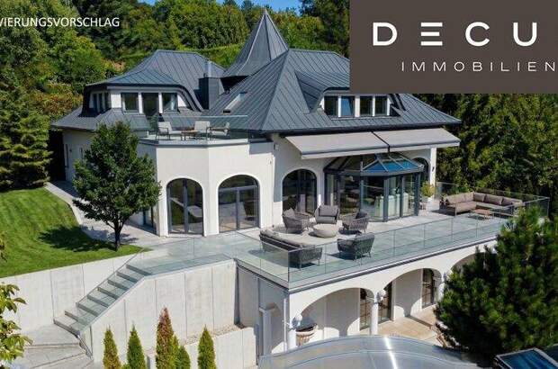 Chalet kaufen in 2372 Gießhübl (Bild 1)