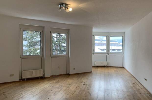 Eigentumswohnung in 6020 Innsbruck (Bild 1)