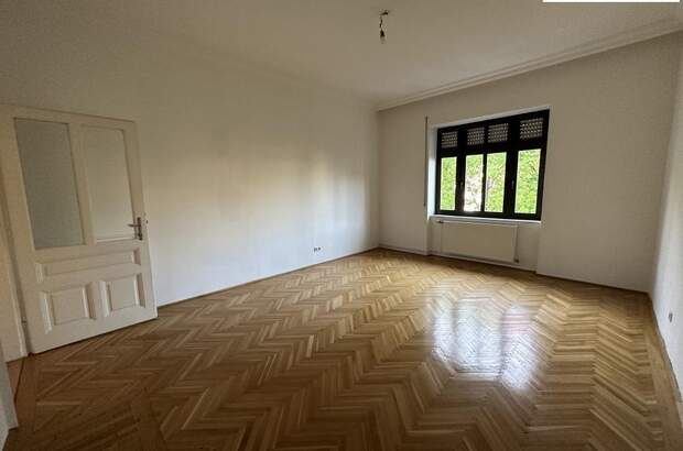 Terrassenwohnung mieten in 3100 St. Pölten (Bild 1)