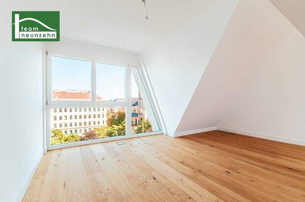 Terrassenwohnung kaufen in 1170 Wien (Bild 2)