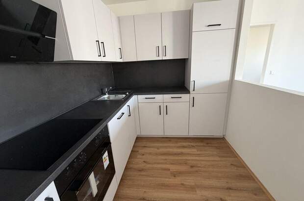 Wohnung mit Balkon mieten in 8020 Graz (Bild 3)