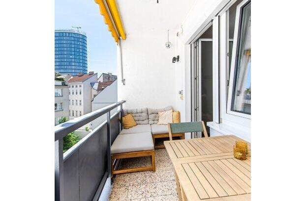 Terrassenwohnung kaufen in 1020 Wien (Bild 1)