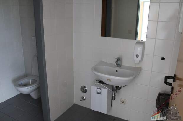 Büro / Praxis mieten in 3100 St. Pölten (Bild 5)