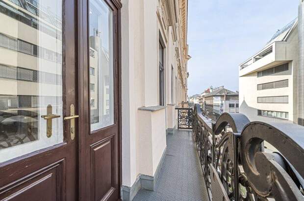 Terrassenwohnung kaufen in 1040 Wien (Bild 5)