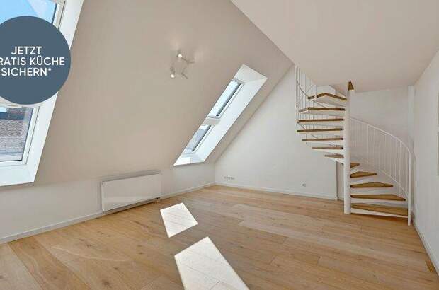 Wohnung kaufen in 1040 Wien (Bild 5)