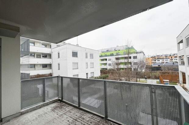 Wohnung mit Balkon mieten in 1210 Wien (Bild 4)