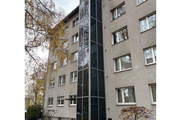 Terrassenwohnung mieten in 4020 Linz (Bild 1)