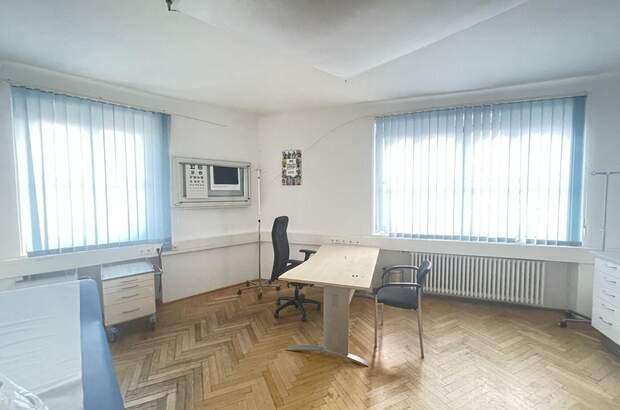 Gewerbeobjekt mieten in 5020 Salzburg (Bild 2)