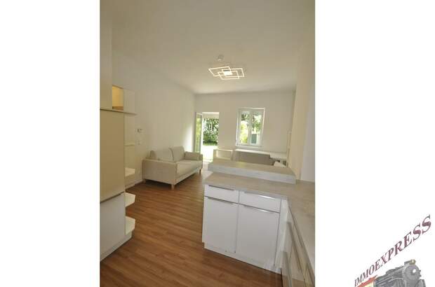 Terrassenwohnung mieten in 3100 St. Pölten (Bild 2)