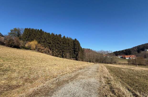 Grundstück kaufen in 8302 Edelsgrub (Bild 3)