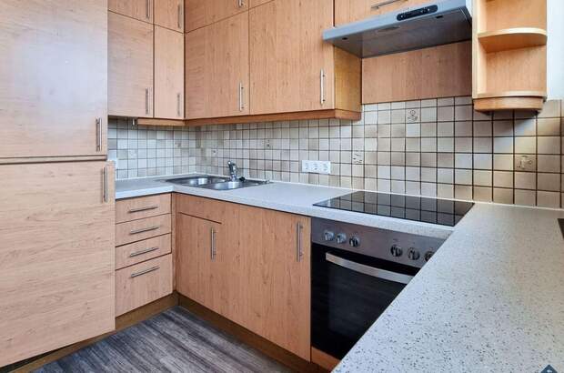 Wohnung mit Balkon mieten in 5020 Salzburg (Bild 5)