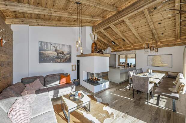 Chalet kaufen in 5741 Neukirchen (Bild 2)