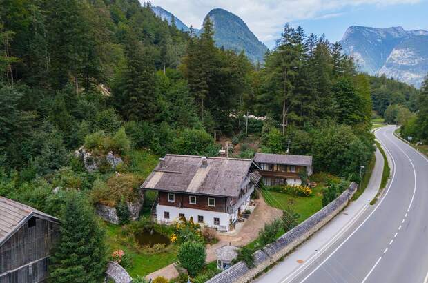 Haus kaufen in 5092 St. Martin (Bild 3)
