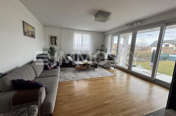 Einfamilienhaus kaufen in 2486 Pottendorf (Bild 2)