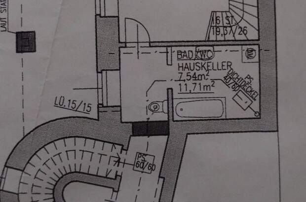 Altbauwohnung mit Balkon mieten in 1160 Wien (Bild 1)