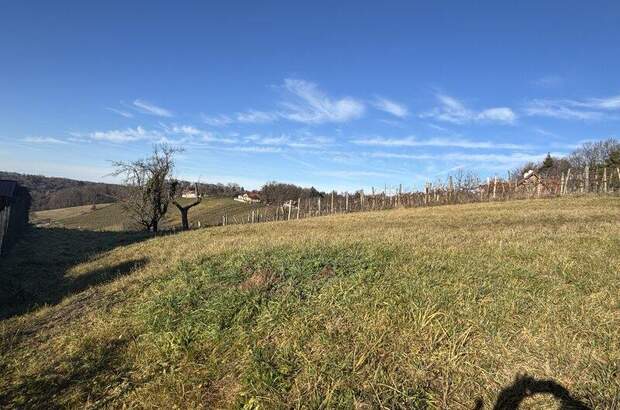 Grundstück kaufen in 8352 Unterlamm (Bild 2)