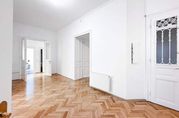Gewerbeobjekt mieten in 1060 Wien (Bild 3)