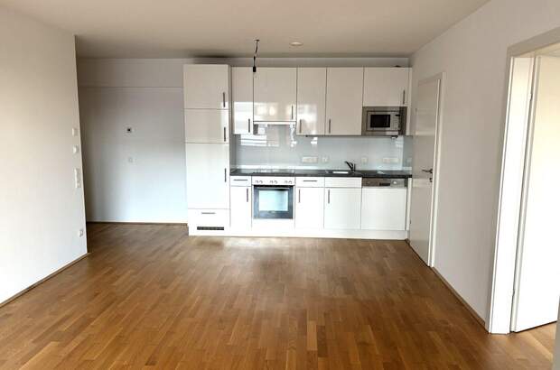 Wohnung mit Balkon mieten in 4020 Linz (Bild 1)