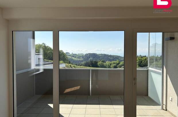Wohnung mit Balkon mieten in 4320 Allerheiligen (Bild 1)