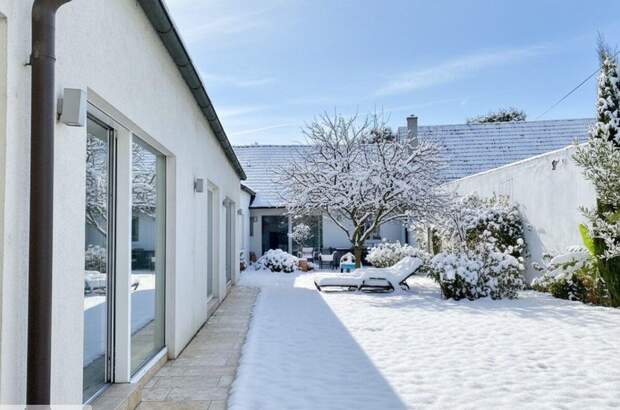 Haus mit Garten kaufen in 1210 Wien (Bild 1)