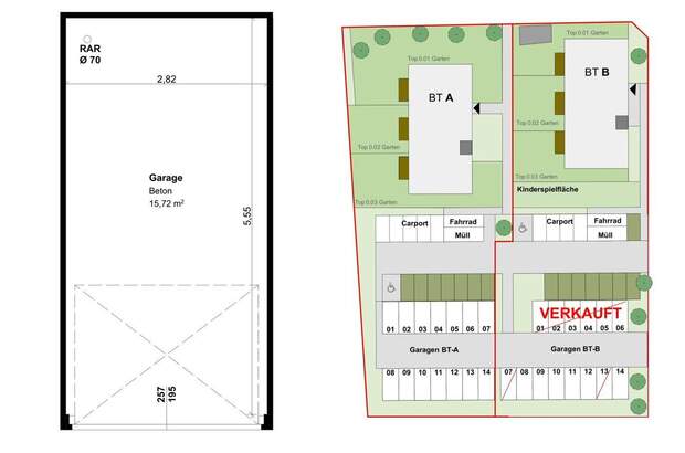 Immobilie kaufen in 9523 Villach (Bild 5)
